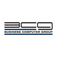 BCG - Business Computer Group logo, BCG - Business Computer Group contact details