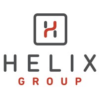 HELIX GROUP, INC. logo, HELIX GROUP, INC. contact details