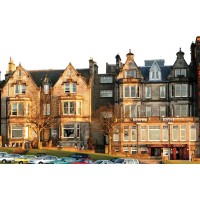 Best Western Scores Hotel St Andrews logo, Best Western Scores Hotel St Andrews contact details