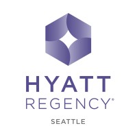 Hyatt Regency Seattle logo, Hyatt Regency Seattle contact details