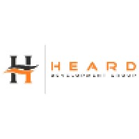 Heard Development Group logo, Heard Development Group contact details