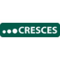 CRESCES Group logo, CRESCES Group contact details