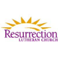 Resurrection Lutheran Church logo, Resurrection Lutheran Church contact details