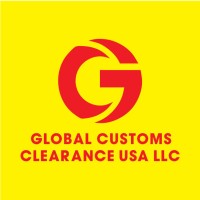 Global Customs Clearance LLC logo, Global Customs Clearance LLC contact details