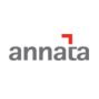 Annata logo, Annata contact details