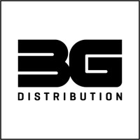 BG Distribution logo, BG Distribution contact details