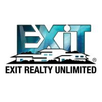 EXIT Realty Unlimited logo, EXIT Realty Unlimited contact details