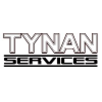 Tynan Services logo, Tynan Services contact details