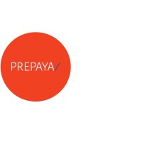 Prepaya logo, Prepaya contact details