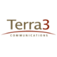 Terra3 Communications logo, Terra3 Communications contact details