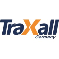 TraXall Germany logo, TraXall Germany contact details