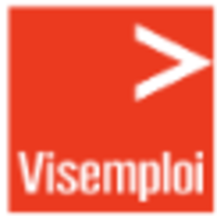 Visemploi logo, Visemploi contact details