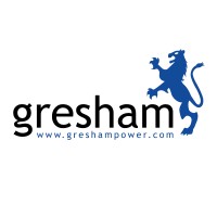 Gresham Power Electronics logo, Gresham Power Electronics contact details