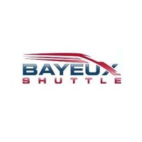 Bayeux Shuttle logo, Bayeux Shuttle contact details