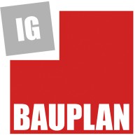 IG Bauplan GmbH logo, IG Bauplan GmbH contact details