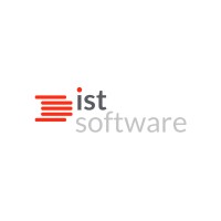 IST Software logo, IST Software contact details