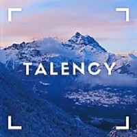 Talency Online logo, Talency Online contact details