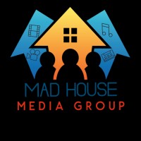 Mad House Media Group logo, Mad House Media Group contact details