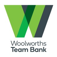 Woolworths Team Bank logo, Woolworths Team Bank contact details