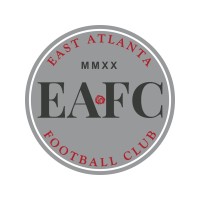 East Atlanta Football Club logo, East Atlanta Football Club contact details