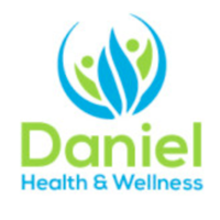 Daniel Health and Wellness logo, Daniel Health and Wellness contact details