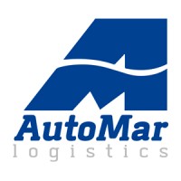 Automar Logistics logo, Automar Logistics contact details