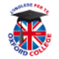 Oxford College Mita logo, Oxford College Mita contact details