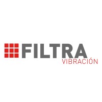 Filtra Vibración logo, Filtra Vibración contact details