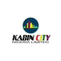 Kabin City Nigeria Limited logo, Kabin City Nigeria Limited contact details