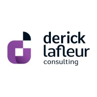 Derick Lafleur Consulting logo, Derick Lafleur Consulting contact details