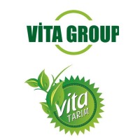 VITA TARIM logo, VITA TARIM contact details