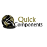 Quick Components logo, Quick Components contact details