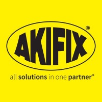 Akifix S.p.A logo, Akifix S.p.A contact details