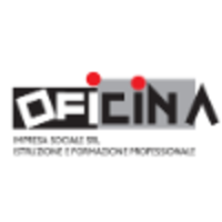 OFICINA Impresa Sociale S.r.l. logo, OFICINA Impresa Sociale S.r.l. contact details