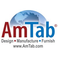 AmTab Manufacturing Corporation logo, AmTab Manufacturing Corporation contact details