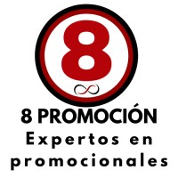 Ocho Promoción logo, Ocho Promoción contact details