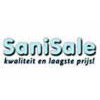 Sanisale NV logo, Sanisale NV contact details