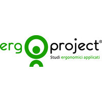 Ergoproject Srl logo, Ergoproject Srl contact details