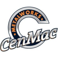 CenMac Metalworks logo, CenMac Metalworks contact details