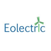 Eolectric Inc logo, Eolectric Inc contact details