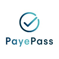 PayePass logo, PayePass contact details