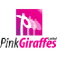 Pink Giraffes Limited logo, Pink Giraffes Limited contact details