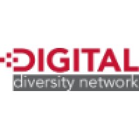 Digital Diversity Network logo, Digital Diversity Network contact details