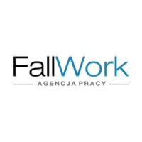 FallWork Sp. z.o.o. logo, FallWork Sp. z.o.o. contact details