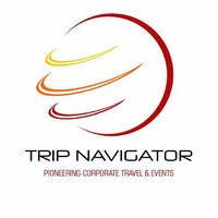 Trip Navigator - Pioneering Corporate Travel & Events logo, Trip Navigator - Pioneering Corporate Travel & Events contact details