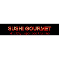 Sushi Gourmet logo, Sushi Gourmet contact details