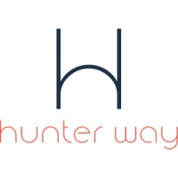 HunterWay logo, HunterWay contact details