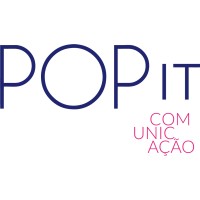 POPit Comunicação logo, POPit Comunicação contact details