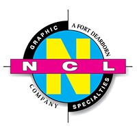 NCL Graphic Specialties logo, NCL Graphic Specialties contact details