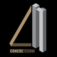 Concretechni Engenharia logo, Concretechni Engenharia contact details